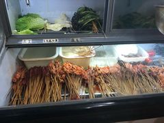 -丹妹麻辣烫(袁家岭20year店)