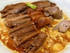 -金成潮菜博物馆(海珠湿地店)