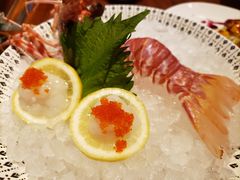 -Mr·Fish鱼鲜生海鲜放题(银泰in99店)