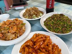 -华春餐馆(鱼山路店)