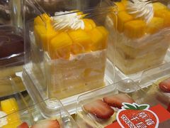 -TOUCH泰奇(奉贤宝龙城市广场店)