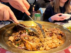 -恰八斗·猛火长沙菜(国贸店)