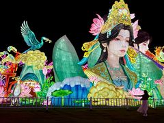 -厦门园林博览苑