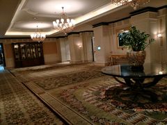 -广州富力丽思卡尔顿酒店