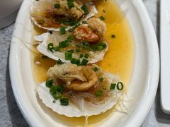-聚丰园•湖鲜餐厅(阿红私房菜梅石路店)