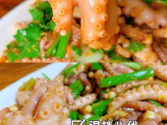 -正宗天津烧麦馆(柳州路店)