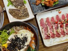 -·缸桶屋·韩式牛肋条自助烤肉(西湖D11店)