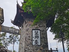 -丰都鬼城名山景区
