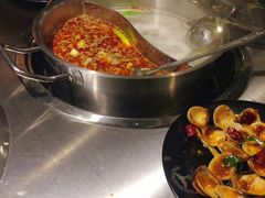 -圣琼美食百汇自助餐厅(福安购物广场店)
