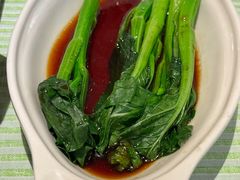 -桂满陇·杭州小馆(巴黎春天浦建店)
