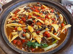 -老三样·旧食新味(船山路店)