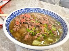 -非遗·十八曲鱼饺(西马总店)