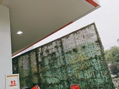 -中石化壳牌锡惠加油站