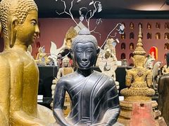 -吴哥国家博物馆