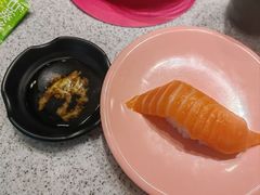 -争鲜回转寿司(南开大悦城店)