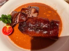-囍凤楼·粤菜·点心·火锅(温特莱店)