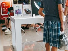 -中国移动(七莘路营业厅)