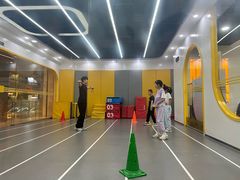 -BingoLand宾果体能中心(钱江新城店)