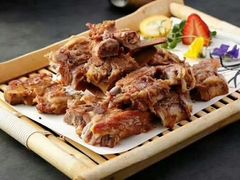 -东口码头·烧鸽子·鱼头泡饼·地方菜(金鹰悦城店)