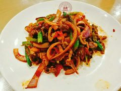 -上海财经大学-新食堂