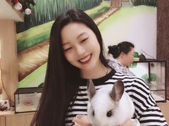 -藦茜花园宠物主题亲子互动体验馆(国顺东路店)