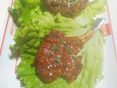 -哈力家·西北烧烤烤串(凤城三路店)