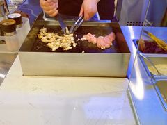 -橙食派沙拉(滨海伊势丹店)