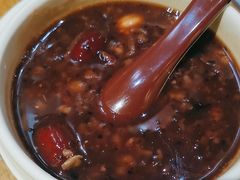 -黑家养生粥道馆(新世纪店)
