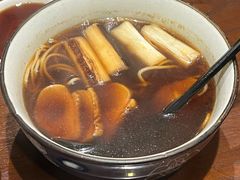 -纹兵卫手打荞麦面日料(虹桥本店)