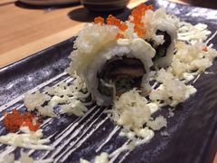 -寿司皇(扬名广场店)