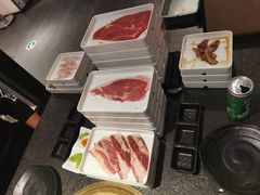 -神户赤童日式烤肉(金地广场店)