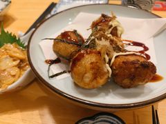 章鱼小丸子-村上一屋(望京店)