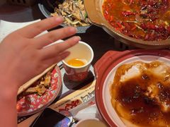 -山四砂锅(太原钟楼街店)