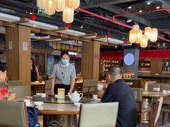 -新渝城·始于2000年(淘金店)