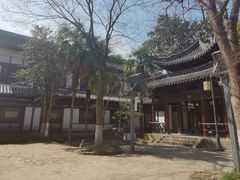 -常熟方塔园