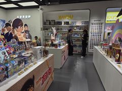 -卡游(时代LIFE购物中心店)