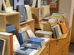 -三联韬奋书店(宽窄巷子店)