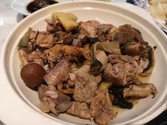 -九记路边鸡(穗盐路店)