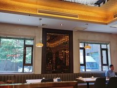 -燕兰楼·清真西北融合菜(亚运村店)