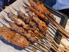 -喝丢一只鞋海鲜烧烤·海肠捞饭(东关街店)