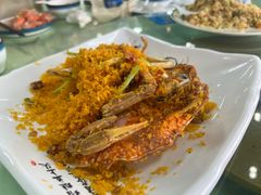 -景好海鲜餐厅(大鹏必选旅游店)