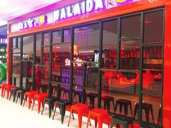 -万达广场(南宁青秀店)