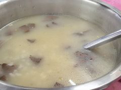 -电白鸭粥店(下沙二坊88号店)