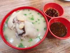 -王婆婆老妈蹄花川菜馆·非物质文化遗产(太古里一店)
