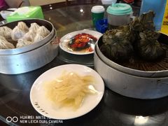 -四季春(美食街店)