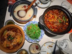 -麻六记(新天地店)