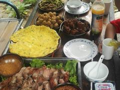 羊腿-快活林烧烤(红新路店)