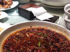 -宏宴·新京菜(望京店)