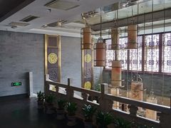 -冶春茶社(官园桥店)