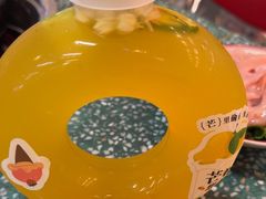 -怒火八零串串火锅(大渡口新天泽店)